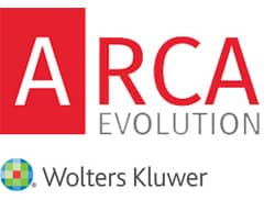 Arca Evolution