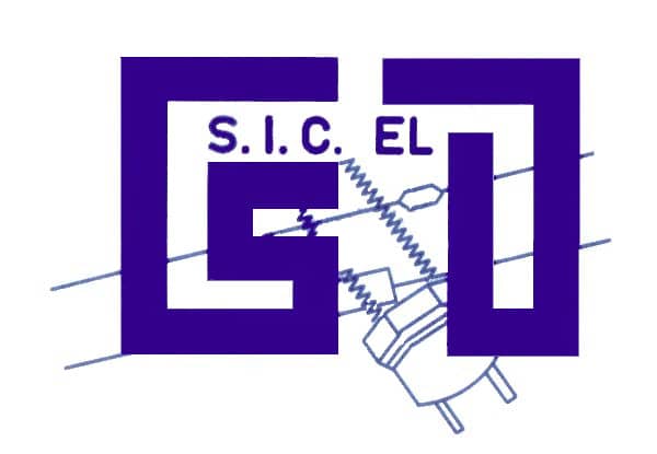 Logo SICEL